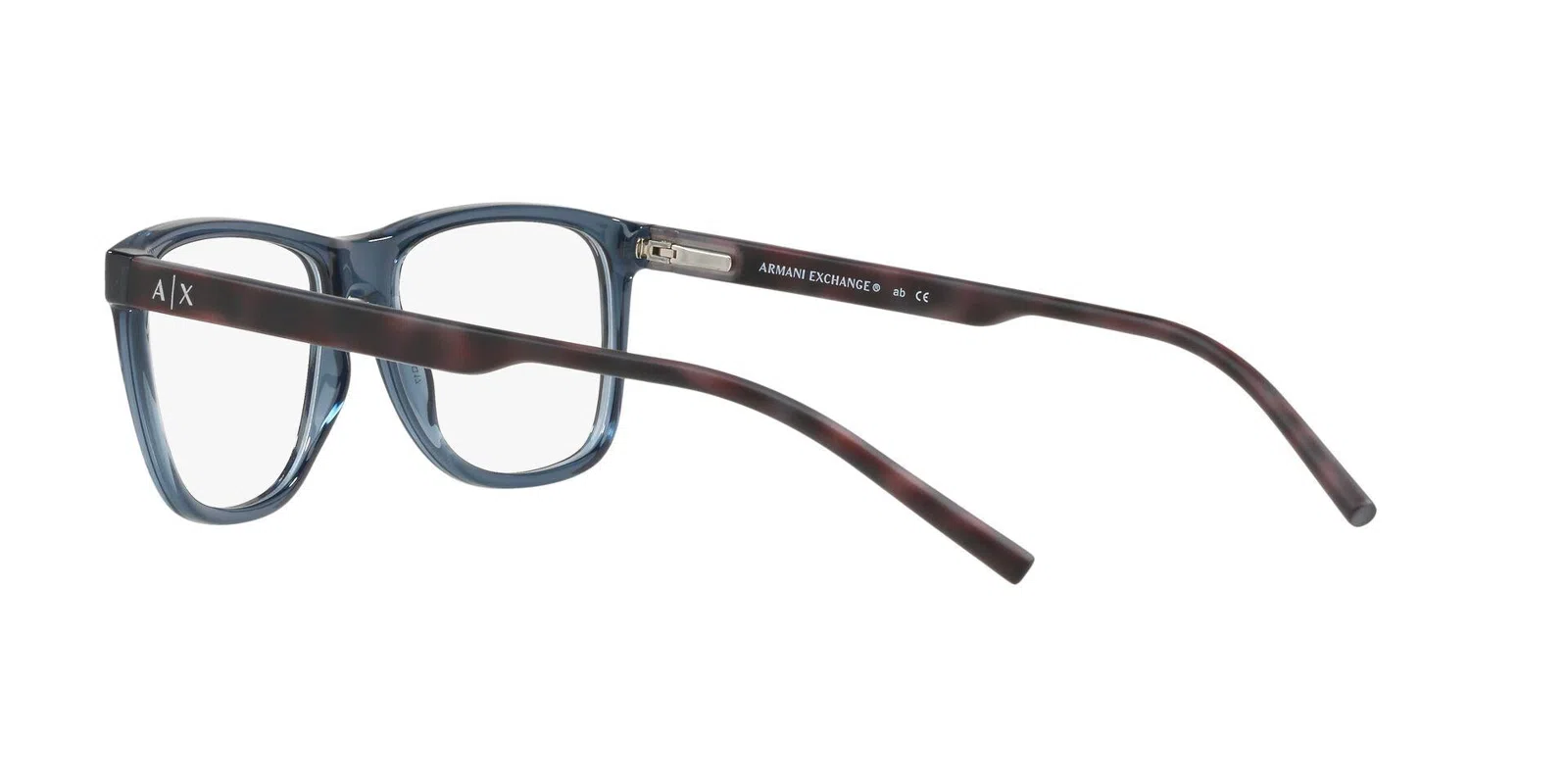Armani Exchange 3048 Eyeglasses - view 72